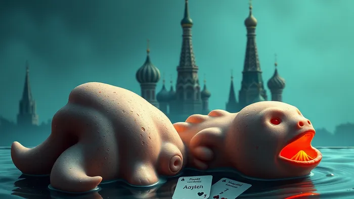 Иллюстрация к статье: Друг-невидимка: как поступить, когда встречи отменяются в последний момент. Разбор через карты Таро