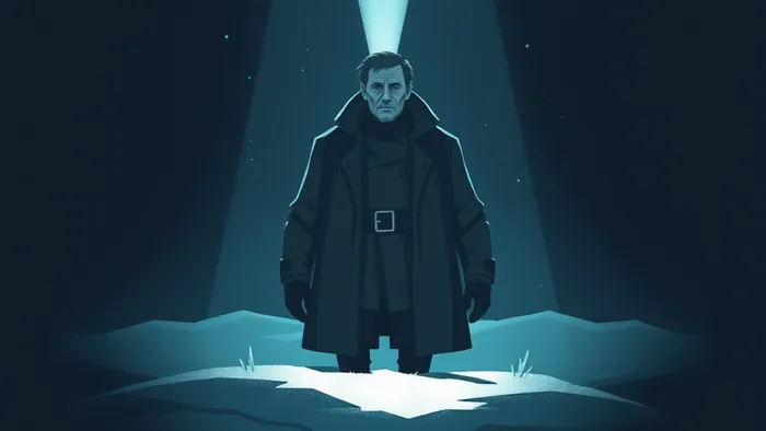 Иллюстрация к статье: Энергетическая «дыра» и холод в душе: как карты Таро помогают найти источник и согреться