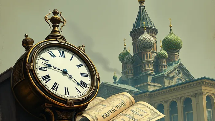 Иллюстрация к статье: Есть ли шансы выиграть дело о восстановлении срока принятия наследства? Разбор с позиции карт Таро