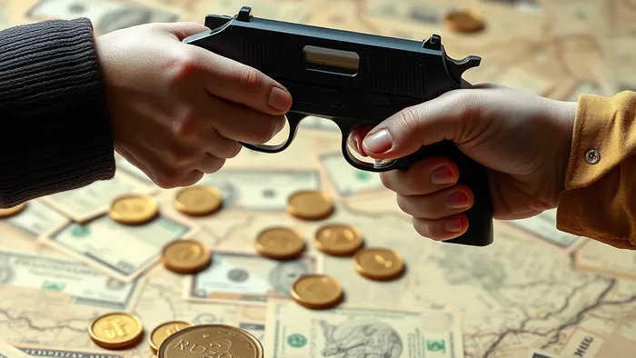 Иллюстрация к статье: Гражданский брак vs официальный: что говорят карты Таро о вашем союзе?