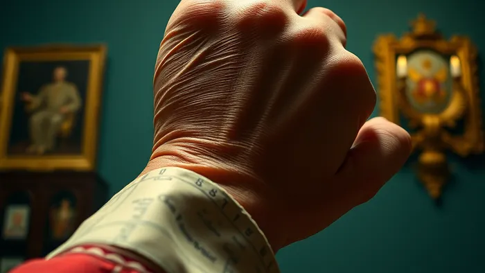 Иллюстрация к статье: Как перестать бояться повторения ошибок родителей в отношениях: Разбор с помощью карт Таро