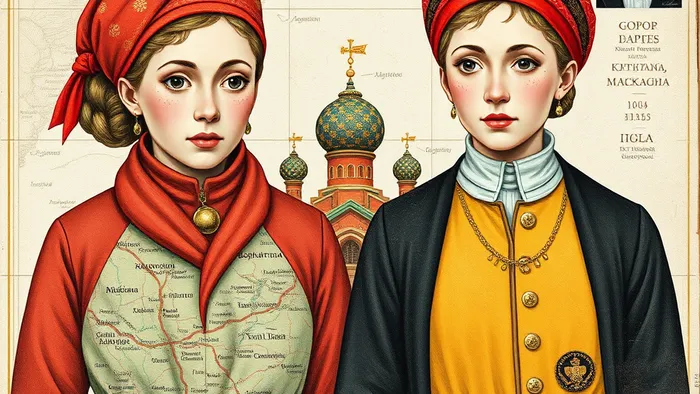 Иллюстрация к статье: Мама не одобряет: как перестать ссориться из-за вашего партнера и найти взаимопонимание