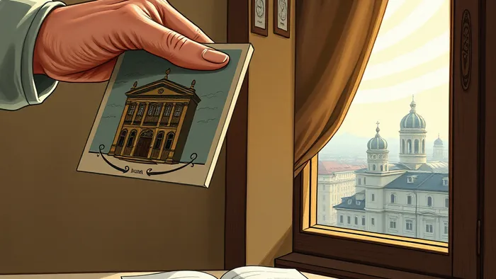 Иллюстрация к статье: Моя жена обвиняет меня в финансовой несостоятельности после потери бизнеса. Что делать? Разбор с помощью Таро