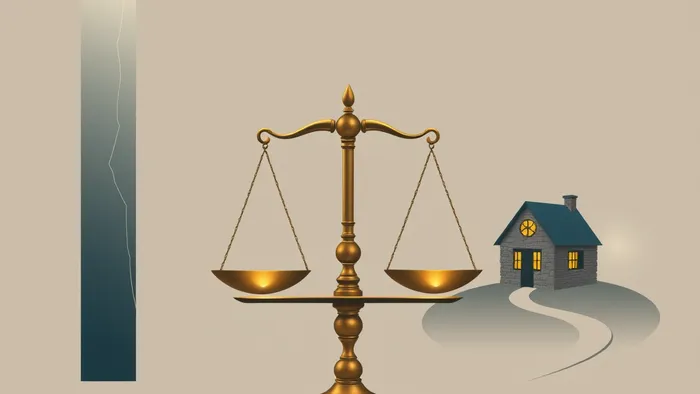 Иллюстрация к статье: Полгода без работы после сокращения: карты Таро о завышенных ожиданиях и выборе пути