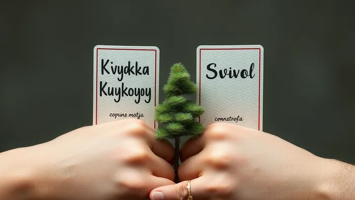 Иллюстрация к статье: Ревность к дружбе: как сохранить отношения, когда карты показывают тревогу