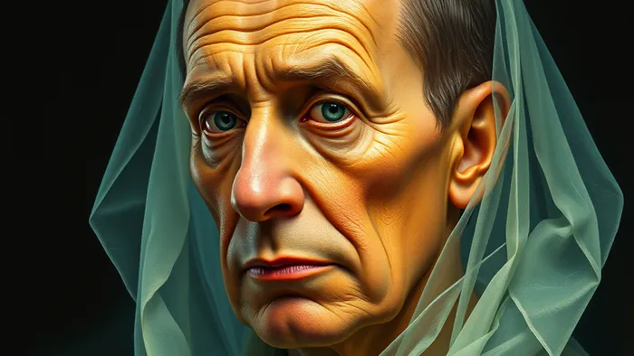 Иллюстрация к статье: Сны о катастрофах: пророчество или крик души? Как карты Таро помогают расшифровать ночные послания