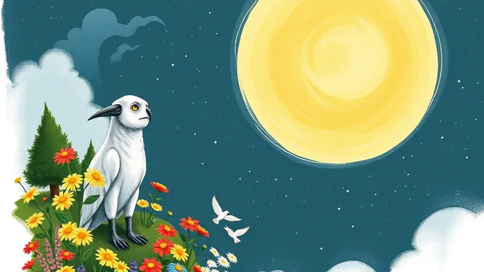 Иллюстрация к статье: Телец в мае: как карты Таро и планеты раскрывают потенциал земного знака