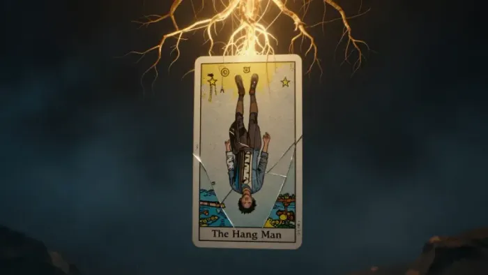 Иллюстрация к статье: Игра «Повешенный»: почему иногда нужно замереть, чтобы пойти дальше